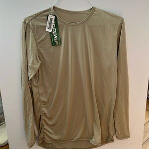 Milliken base layer size M
